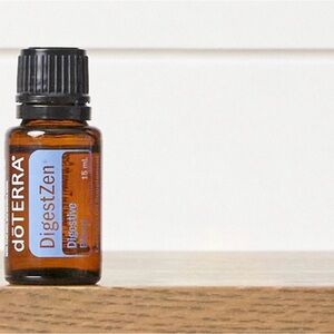 doTERRA DigestZen 15ml New & Unopened